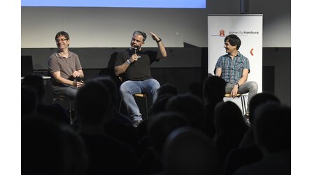 20 Jahre GameStar Hamburg