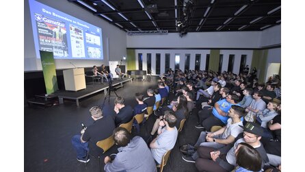 20 Jahre GameStar Hamburg