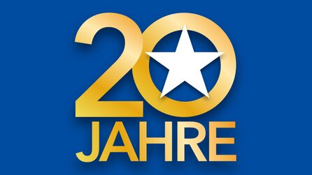 20 Jahre GameStar: Was hat sich verändert? - Plus-Livestream und Fragestunde am 8. Juni, 17:30 Uhr