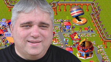 20 Jahre GameStar: Mick Schnelle - Es läuft nicht!