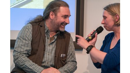 20 Jahre GameStar in München