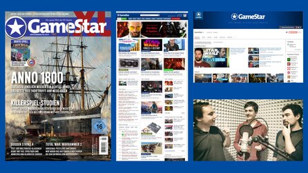 Die Zukunft von GameStar - Warum redaktionelle Werte heute wichtiger sind denn je