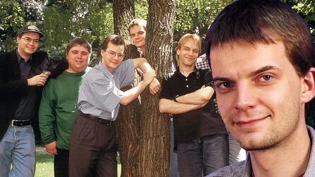 20 Jahre GameStar: Wie alles begann - Behind the Magic