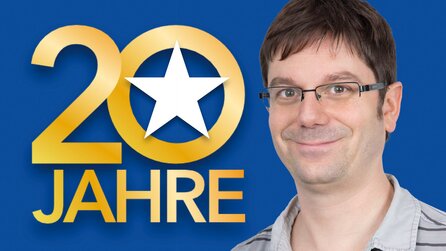 20 Jahre GameStar: Die größte Party der GameStar-Geschichte - Update: Das sind die Gewinner der Jubiläumsverlosung