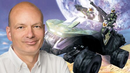 20 Jahre GameStar: Lenhardts Lieblingsmomente - Spiel- und Wanderjahre