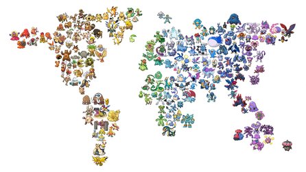 Plus-Report zu 20 Jahren Pokémon - Wie die Monster die Welt eroberten