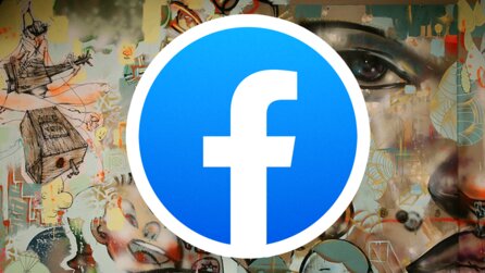 Das 200-Millionen-Dollar-Graffiti: Wie ein Künstler mit einem absurden Facebook-Deal Geschichte schrieb