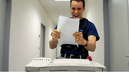 Das Ende der Drucker - Tablets sollen Papierausdrucke ersetzen