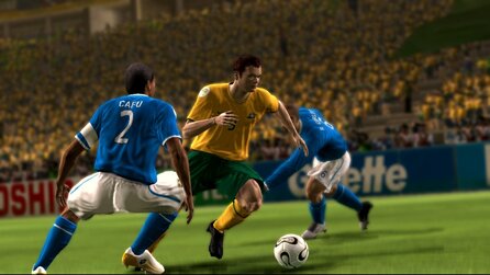 FIFA WM 2006 (Xbox 360)