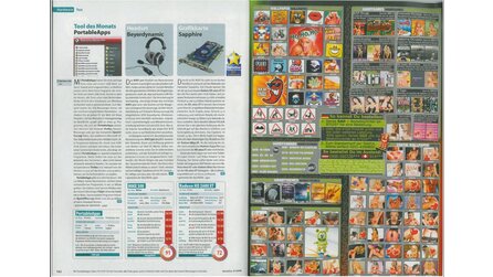 15 Jahre GameStar - Das Jahr 2008