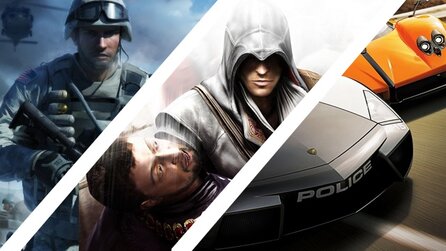 Rückblick: Die Hits 2010 - 12 Blockbuster (und was wir von ihnen halten)