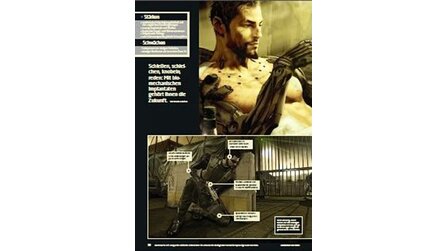 15 Jahre GameStar - Das Jahr 2010