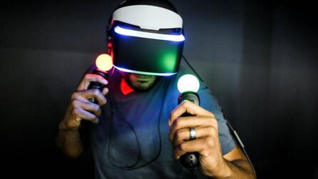 Das Spielejahr 2017 - Umfrage: Trends, neue Hardware + Gefahren für PC-Spiele