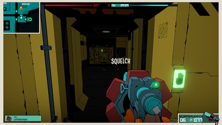 Void Bastards - Screenshots