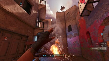 Insurgency: Sandstorm - Screenshots