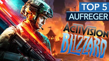 2021 war ein absurder Katastrophen-Marathon