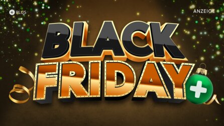 GameStar Plus Black Friday Sale: massive 50% Rabatt aufs Jahresabo für volle 100% GameStar
