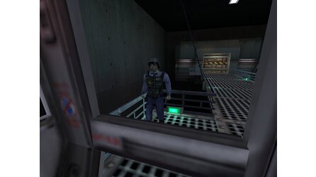 Half-Life - Screenshots