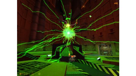 Half-Life - Screenshots