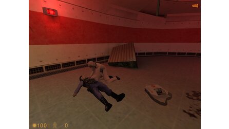 Half-Life - Screenshots