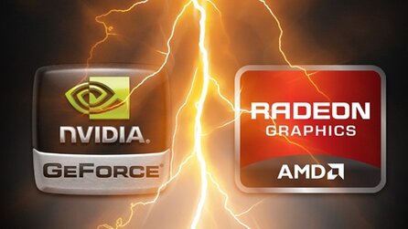 Grafikkarten im Technik-Check - Vergleich: Geforce GTX 600 gegen Radeon HD 7000