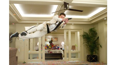 21 Jump Street - Bilder zum Kinofilm
