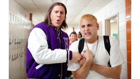 21 Jump Street - Bilder zum Kinofilm