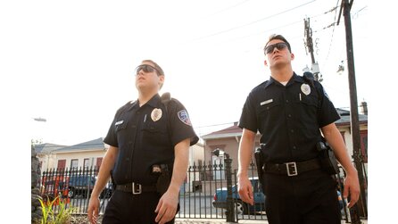 21 Jump Street - Bilder zum Kinofilm