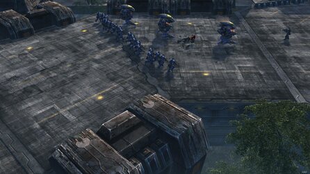 2112 Revolution - Screenshots