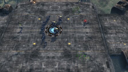 2112 Revolution - Screenshots