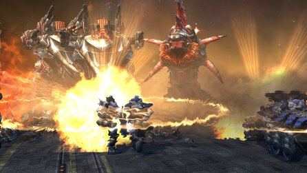 2112 Revolution - Screenshots