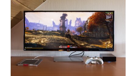 LG 34UM95-P - 21:9 Format