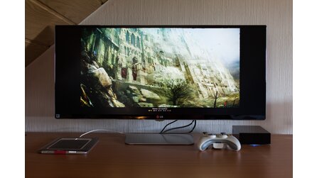 LG 34UM95-P - 21:9 Format