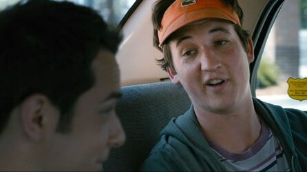 21+Over - Exklusiver Clip zum Film: Die Anfahrt