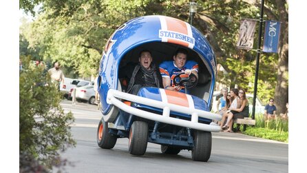 22 Jump Street - Bilder zum Kinofilm