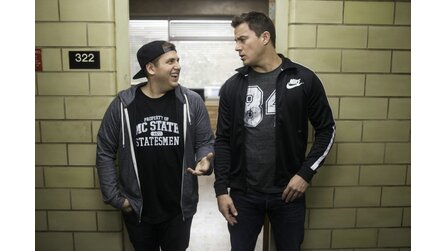 22 Jump Street - Bilder zum Kinofilm