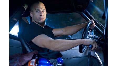 Fast + Furious: Neues Modell. Originalteile – Kinokritik