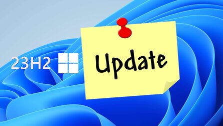 Windows 11 23H2: Diese neuen Features erwarten uns im nächsten großen Update