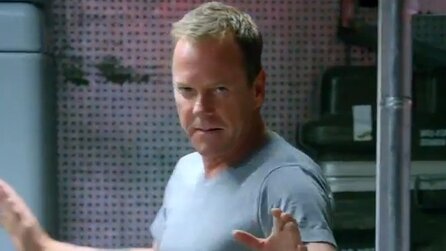 24: Live Another Day - Der erste Teaser
