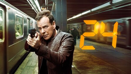 Jack Bauer wird japanisch - US-Serienhit 24 erhält ein japanisches Remake