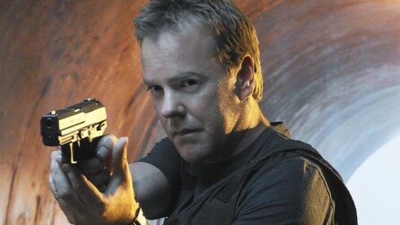 Eine der innovativsten Action-Serien aus den 2000ern könnte bald zurückkehren, jetzt gibt es ein vielversprechendes Update vom Hauptdarsteller