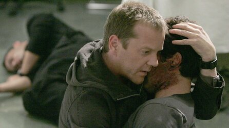 24: Legacy - Serie: Star aus 24 spielt auch im Spin-off mit