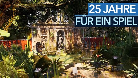 25 Jahre für ein Spiel - Das halbe Leben für ein totes Genre geopfert [Best of GameStar]