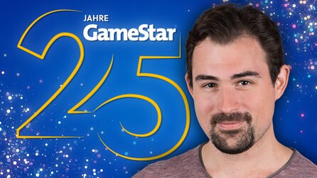 25 Jahre GameStar: Dimitry Halley - Meine GameStar-Zeit war ein Ozean im Sturm