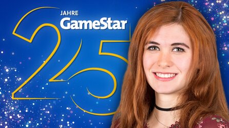25 Jahre GameStar: Elena Schulz - Käse-Dungeon als Highlight