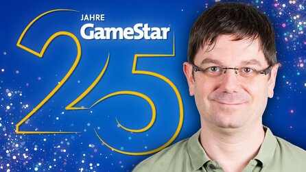 25 Jahre GameStar: Heiko Klinge - eine Bierlaune veränderte mein Leben