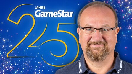 25 Jahre GameStar: Markus Schwerdtel - Innen jünger als außen