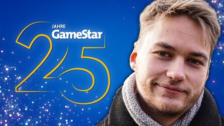 25 Jahre GameStar - Martin Dietrich: »Recherchen lassen mich verzweifeln«