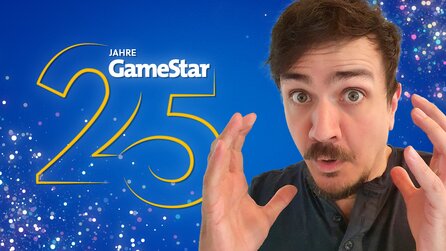 25 Jahre GameStar: Michael Graf - 19 Jahre sind ein Tag