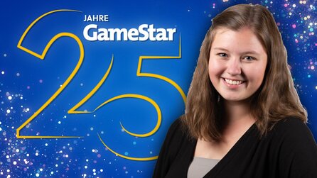 25 Jahre GameStar: Natalie Schermann - Das Furchteinflößendste und Schönste, was mir je passiert ist